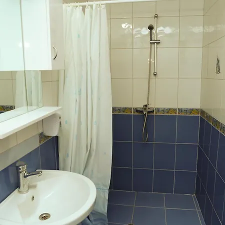 & Restaurant Ida ホテル Kŭrdzhali