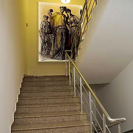 & Restaurant Ida * Kŭrdzhali