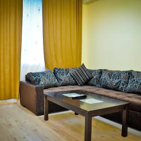 & Restaurant Ida * Kŭrdzhali