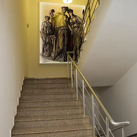 ホテル & Restaurant Ida *