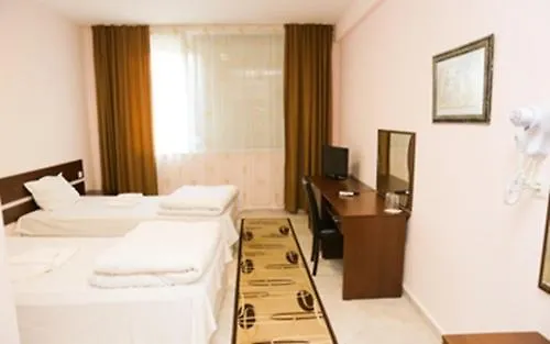 מלון & Restaurant Ida Kŭrdzhali