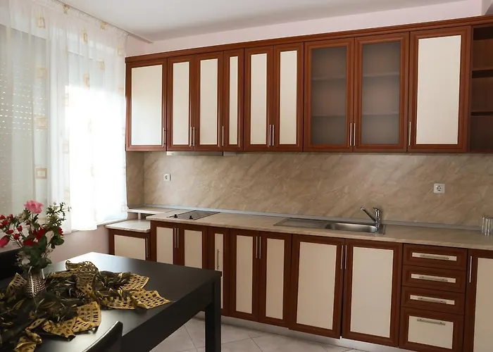 מלון & Restaurant Ida Kŭrdzhali