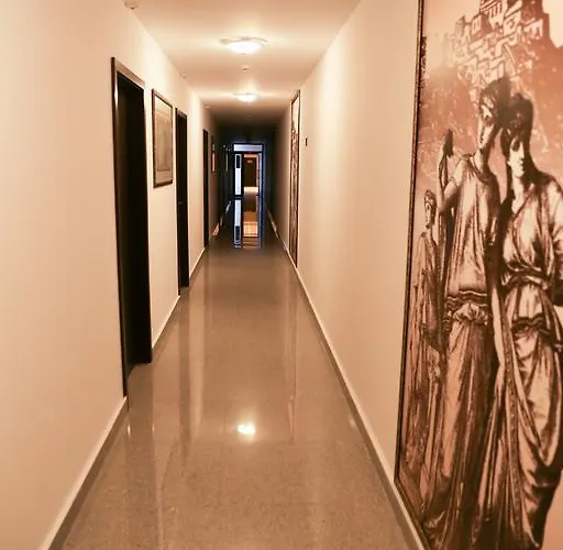 מלון & Restaurant Ida Kŭrdzhali